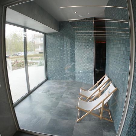 Apartament Gold Świnoujście Εξωτερικό φωτογραφία