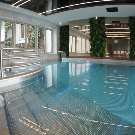 Apartament Gold Świnoujście Εξωτερικό φωτογραφία
