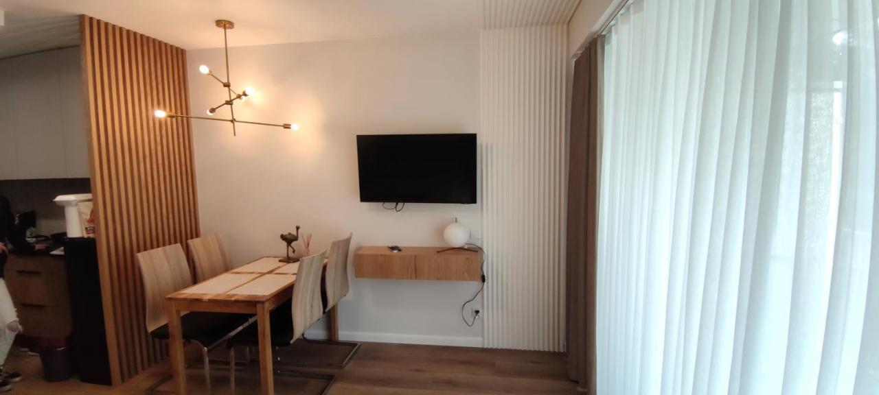Apartament Gold Świnoujście Εξωτερικό φωτογραφία