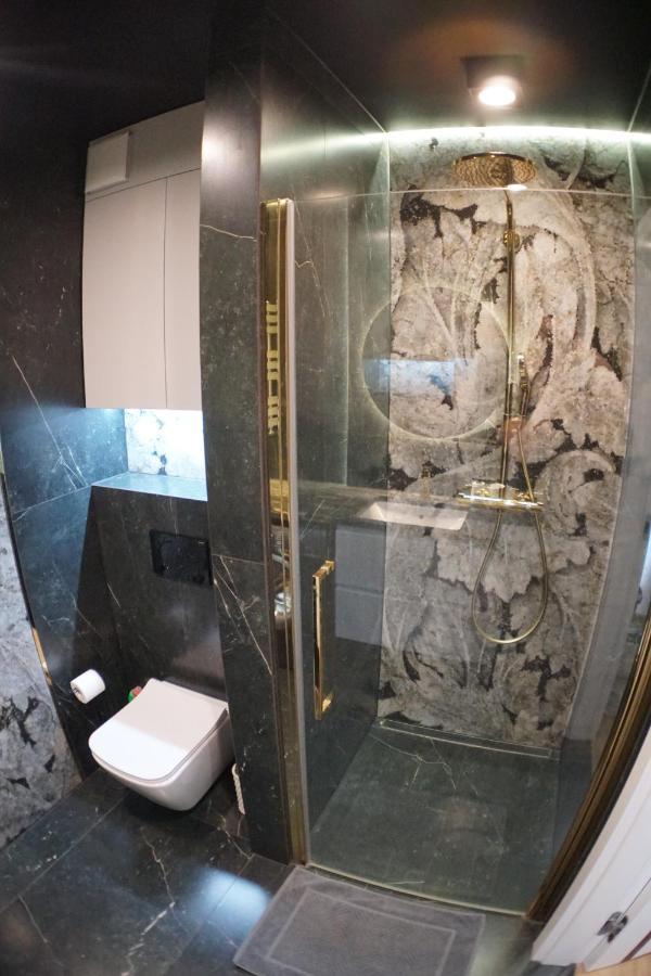 Apartament Gold Świnoujście Εξωτερικό φωτογραφία