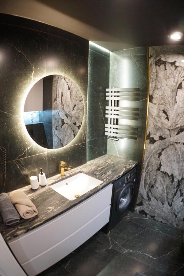 Apartament Gold Świnoujście Εξωτερικό φωτογραφία