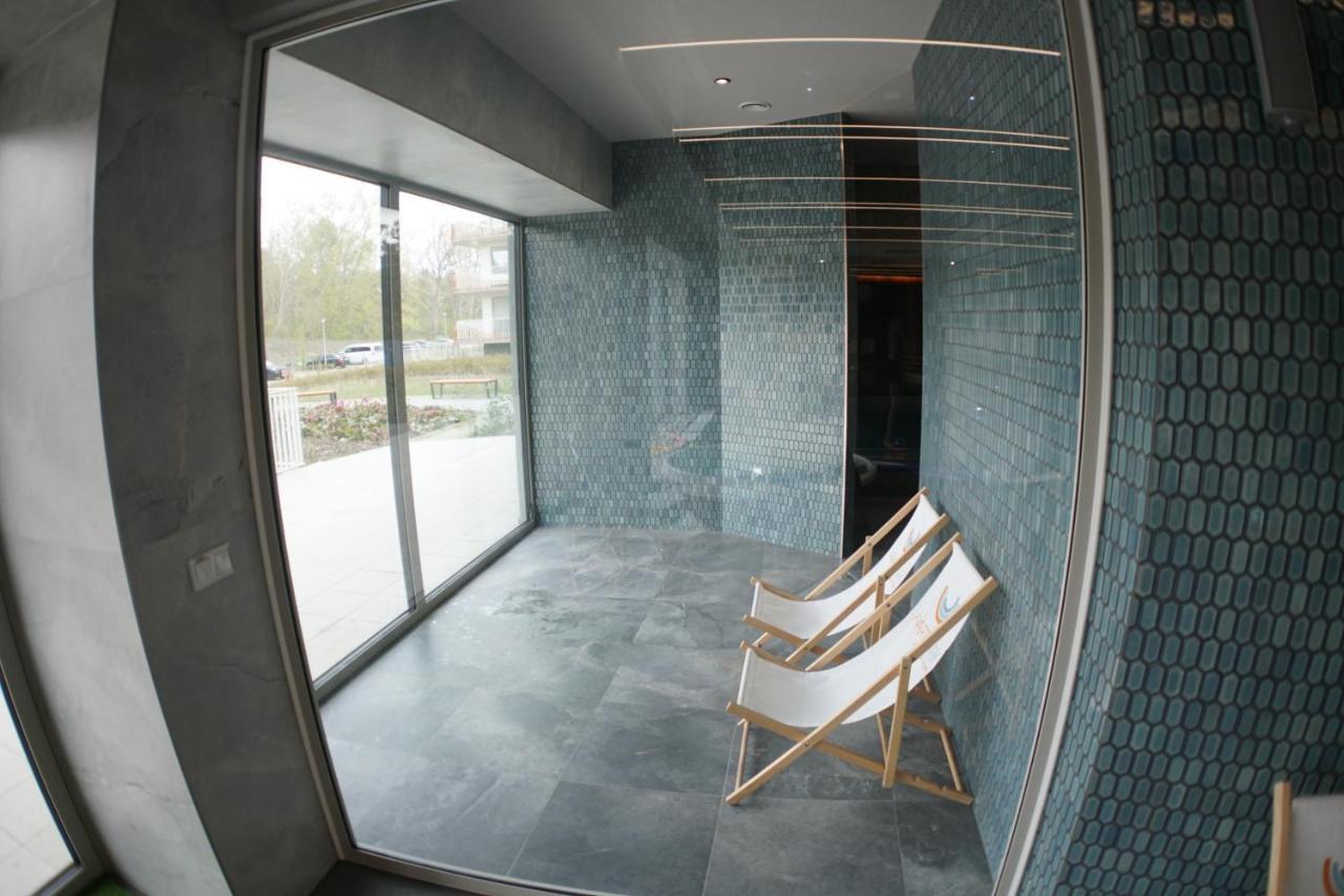 Apartament Gold Świnoujście Εξωτερικό φωτογραφία